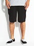 Lost Doheny Cord Shorts