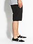 Lost Doheny Cord Shorts