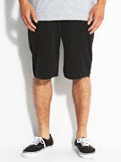 Lost Doheny Cord Shorts