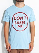 Lost Don't Label T-Shirt
