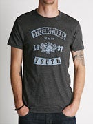 Lost Dysfunctional Custom T-Shirt