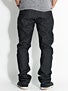 Lost Five Fingered II Jeans  Indigo