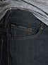 Lost Five Fingered II Jeans  Indigo
