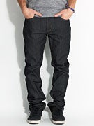 Lost Five Fingered II Jeans  Indigo