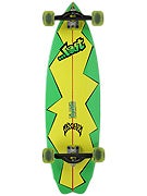 Lost Flashback Cruiser Complete 10 x 34.75