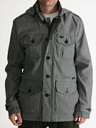 Lost Frontline Jacket