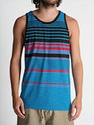 Lost Flatline Tank Top