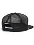 Lost First Mate Mesh Hat