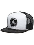 Lost First Mate Mesh Hat