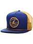 Lost First Mate Mesh Hat