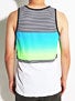 Lost Gotcha Too Tank