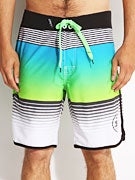Lost Glo Band Stretch Boardshorts