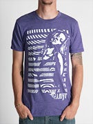 Lost Geo Girl Custom T-Shirt