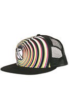Lost Grinder Mesh Hat