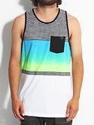 Lost Gotcha Tank