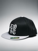 Lost Guru 210 Flexfit Hat