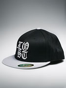 Lost Guru 210 Flexfit Hat