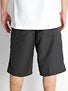 Lost Guerilla Shorts