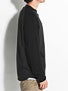 Lost Hooch Raglan Knit Shirt