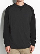 Lost Hooch Raglan Knit Shirt