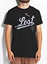 Lost Home Run T-Shirt