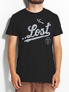 Lost Home Run T-Shirt