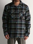 Lost Halifax Reversible Jacket