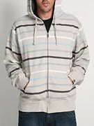 Lost Incognito Custom Hoodzip