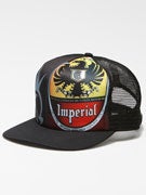 Lost Imperial Mesh Hat