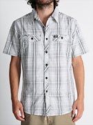 Lost Insanity Woven Shirt