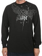 Lost Infamous Longsleeve T-Shirt
