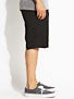 Lost Jobless Chino Shorts