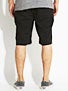 Lost Jobless Chino Shorts