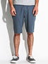 Lost Jobless Chino Shorts