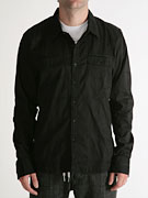 Lost Jackel Woven Shirt