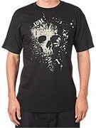 Lost Skull Splat T-Shirt