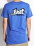 Lost Lam Back T-Shirt