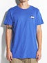 Lost Lam Back T-Shirt