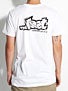 Lost Lam Back T-Shirt