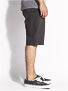Lost L.E. Chino Shorts