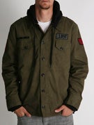 Lost Landmine Jacket