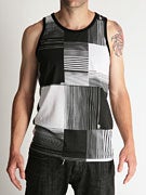 Lost Lunatic Tank Top