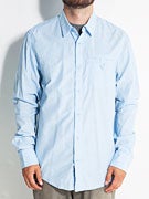 Lost Lux L/S Woven Shirt