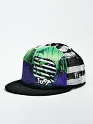 Lost Moby Dick Mesh Hat
