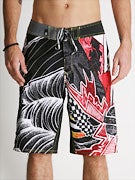 Lost Morganski II Boardshorts