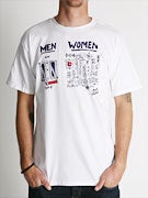 Lost Men And Women T-Shirt