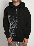 Lost Nester Hoodzip