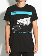 Lost Out Of Step T-Shirt