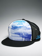 Lost Ozone Mesh Hat