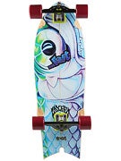 Lost The Pelagic Purple Fish Cruiser Complete 10.5 x 32